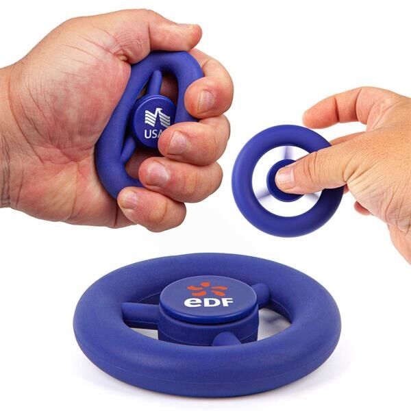 Main Product Image for Grip N' Spin Stress Reliver & Exerciser