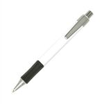 Grip Write Chrome Pen