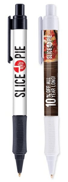 Main Product Image for Grip Write - Digital Full Color Wrap Pen