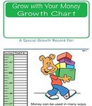 Grow With Your Money Growth Chart - Standard