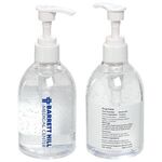 Buy Marketing Guardian 8.5 Oz Pump-Action Hand Sanitizer With Vitami