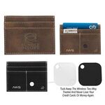 Buy Guardian RFID Card Wallet Seek Set