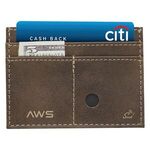 Guardian RFID Card Wallet Seek Set -  