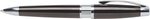 Guillox (TM)  8 Cambridge Collection Twist Action Ballpoint - Black