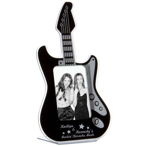 Main Product Image for Guitar photo Frame