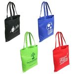 Buy Gulf Breeze Recycled P.E.T. Tote Bag