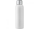 Guzzle 28oz Stainless Sports Bottle - White (wh)