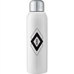 Guzzle 28oz Stainless Sports Bottle -  