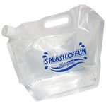 Buy Custom H2o Easy Tote Water Bag