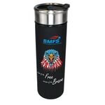 Halcyon® 16 oz. Voyager Tumbler, Full Color Digital -  