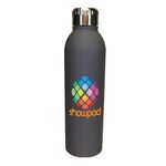 Halcyon® 17 oz. Deluxe Bottle, Full Color Digital -  