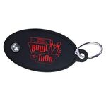 Halcyon® Roll it Key Tag -  