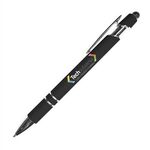 Halcyon® York Pen/Stylus, Full Color Digital -  