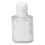 Half Ounce Moisture Bead Hand Sanitizer - Clear