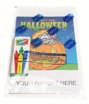 Buy Halloween Activity Pad Fun Pack