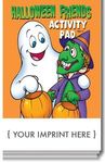 Buy Halloween Friends Activity Pad