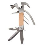Hammer Multi Tool - Beechwood