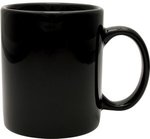Hampton Collection Mug - Black