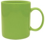 Hampton Collection Mug - Lime