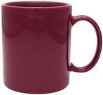 Hampton Collection Mug - Maroon