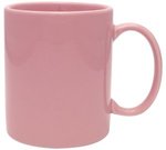 Hampton Collection Mug - Pink