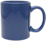 Hampton Collection Mug - Royal Blue