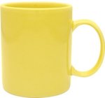 Hampton Collection Mug - Yellow