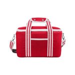 Hampton Cooler - Cabana Red