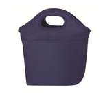 Hampton Kooler Bag - Navy Blue