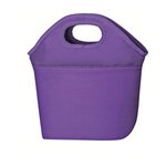 Hampton Kooler Bag - Purple