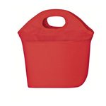Hampton Kooler Bag - Red