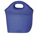 Hampton Kooler Bag - Royal Blue