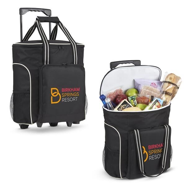 Main Product Image for Hampton Rolling Cooler