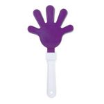 Hand Clapper - Purple