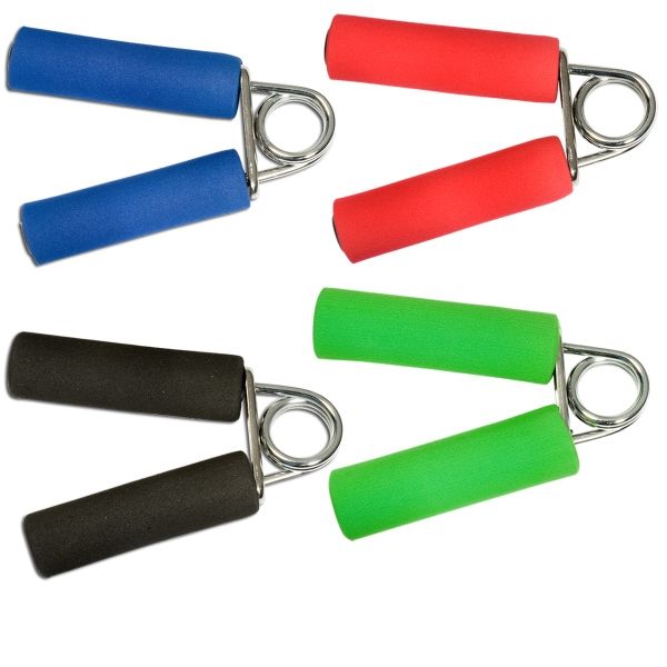Main Product Image for Imprinted Hand Grip Exerciser