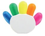 Hand Highlighter - Multi Color