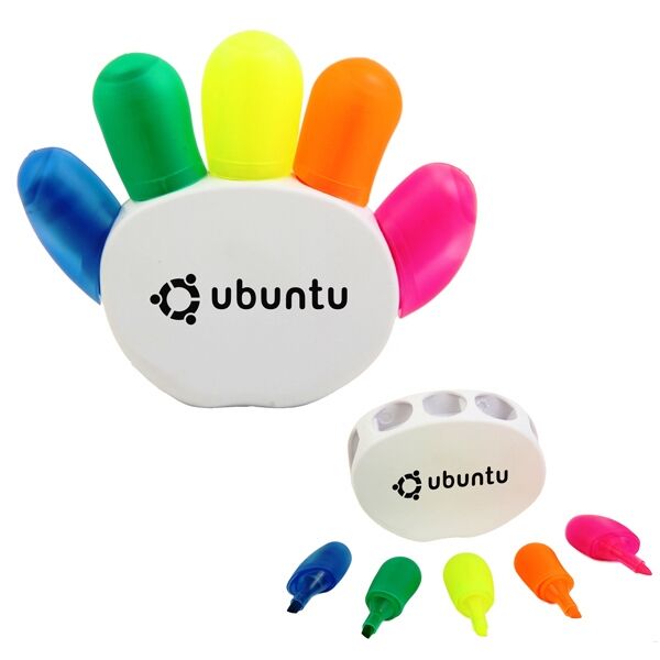Main Product Image for Customizable Hand Highlighter