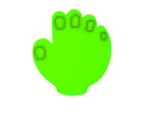Hand Jar Opener - Lime Green 361u