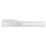 Hand Sanitizer Spray Pen - Clear