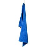 Hand Towel (16x25) - Dark Colors - Blue