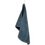 Hand Towel (16x25) - Dark Colors - Navy