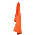 Hand Towel (16x25) - Dark Colors - Orange
