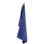 Hand Towel (16x25) - Dark Colors - Purple