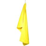 Hand Towel (16x25) - Dark Colors - Yellow