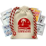 Handy Canvas Sun Kit -  