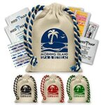 Handy Canvas Sun Kit -  