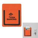Handy Phone Pocket - Orange