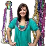 Happy Birthday Beads -  