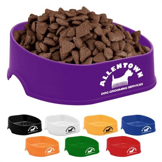 Main Product Image for Happy Dog 8" Pet Bowl