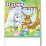 Happy Easter Coloring Book Fun Pack - Standard